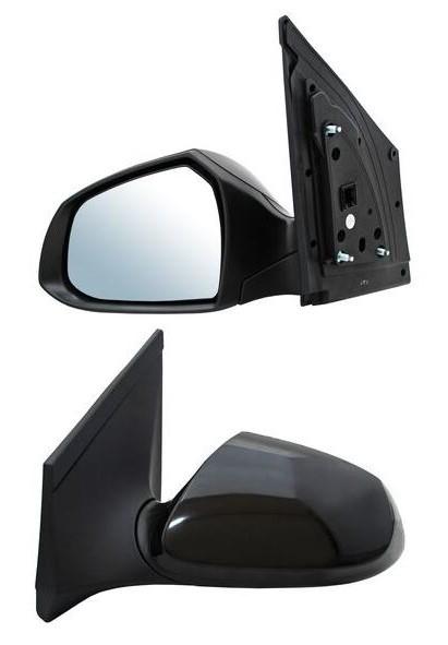 ESPEJO GRAND I10 15-20 ELECTRICO P/PINTAR 3PIN L