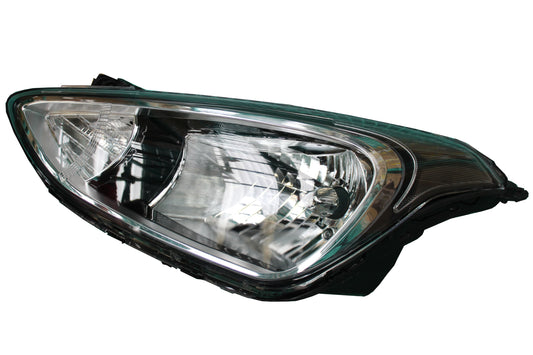 FARO GRAND I10 2015 AL 2020 FONDO NEGRO IZQ (RPC)