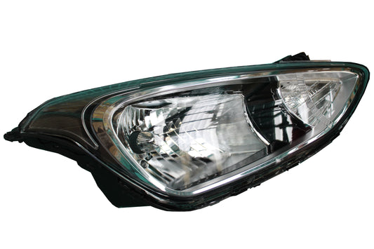 FARO GRAND I10 2015 AL 2020 FONDO NEGRO DER (RPC)