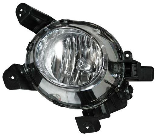 FARO NIEBLA GRAND I10 15-17 L CN