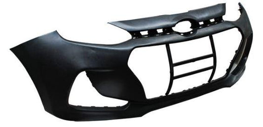 FASCIA DELANTERA GRAND I10 18-19 5P