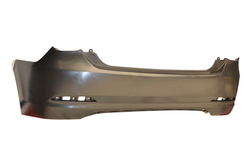 FASCIA TRASERA GRAND I10 15-17 4P CN