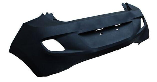 FASCIA TRASERA GRAND I10 15-17 5P CN