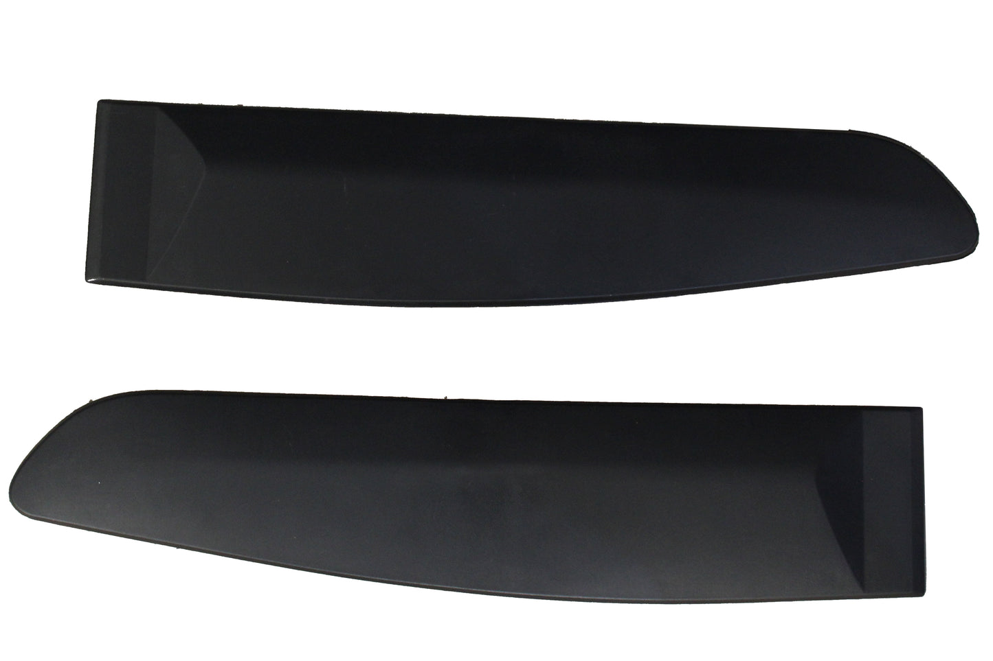 MOLDURA PUERTA GRAND I10 15-17 TRASERA JUEGO 2 PZS CN