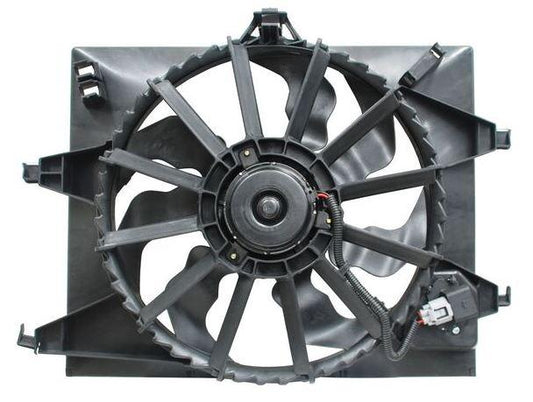 MOTOVENTILADOR GRAND I10 15-16 SENCILLO