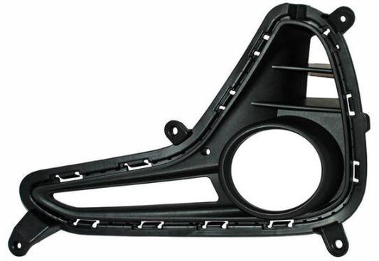 PARRILLA FASCIA GRAND I10 18-20 5P P/FAR S/MOLD L CN