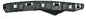 GUIA FASCIA DELANTERA GRAND I10 15-20 L CN