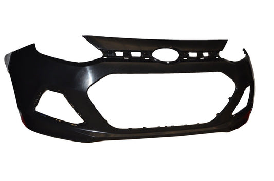 FASCIA DELANTERA GRAND I10 15-17