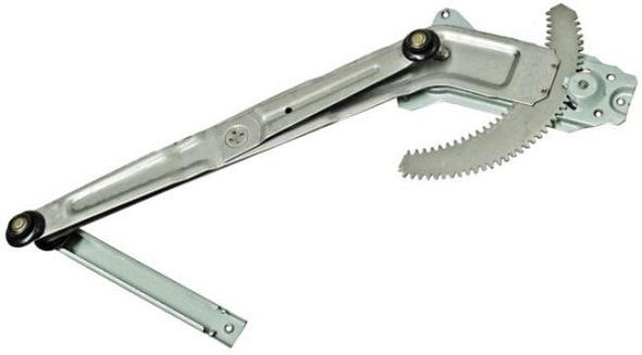 ELEVADOR H100 06-14 MANUAL DELANTERO L