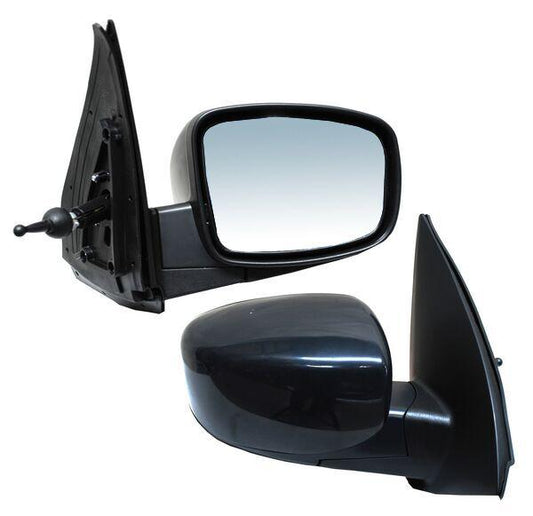 ESPEJO I10 12-14 C/CONTROL MANUAL P/PINTAR R