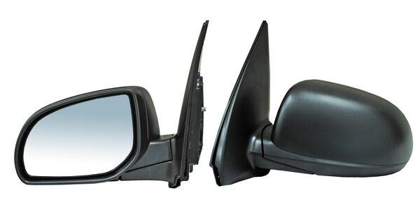 ESPEJO I10 12-14 ELECTRICO TEXTURADO 3PIN L