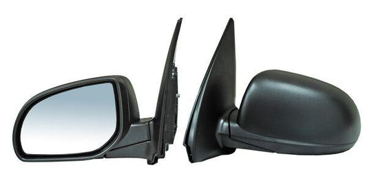 ESPEJO I10 12-14 ELECTRICO TEXTURADO 3PIN L