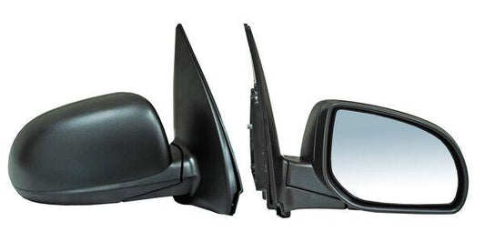 ESPEJO I10 12-14 ELECTRICO TEXTURADO 3PIN R