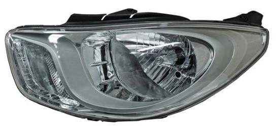 FARO I10 12-14 CROMO L CN