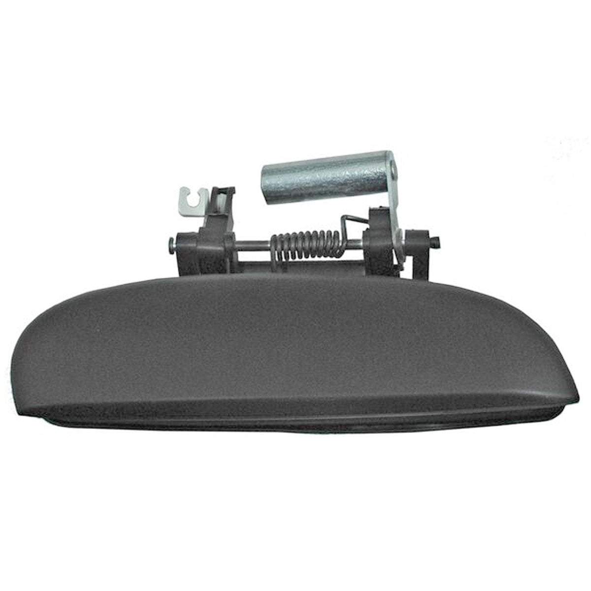 MANIJA EXTERIOR I10 12-14 TRASERA LISA R