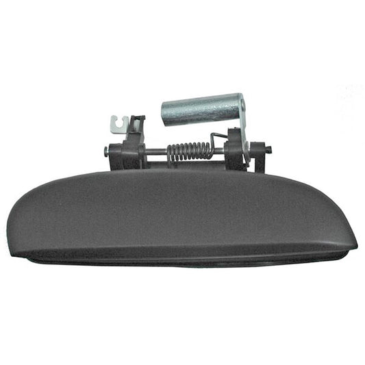 MANIJA EXTERIOR I10 12-14 TRASERA LISA R