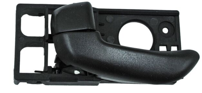 MANIJA INTERIOR I10 12-14 DEL=TRAS NEGRA L