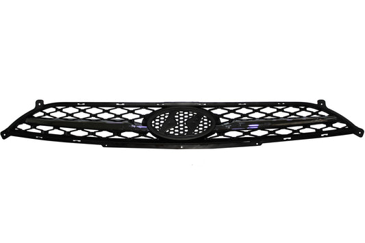 PARRILLA I10 12-14 C/MOLD CN