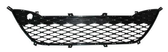 PARRILLA FASCIA I10 12-14 CENT CN