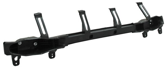 REFUERZO TRASERO I10 12-14