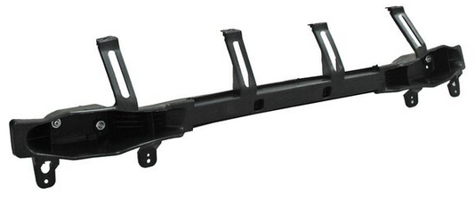 REFUERZO TRASERO I10 12-14