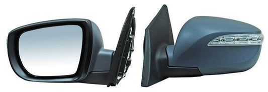ESPEJO IX35 LIMITED 14-15 E C/DESEMPAÑANTE C/DIRECC P/PINTAR AUTOABATIBLE L