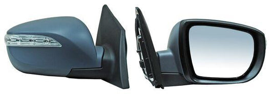 ESPEJO IX35 LIMITED 14-15 E C/DESEMPAÑANTE C/DIRECC P/PINTAR AUTOABATIBLE R
