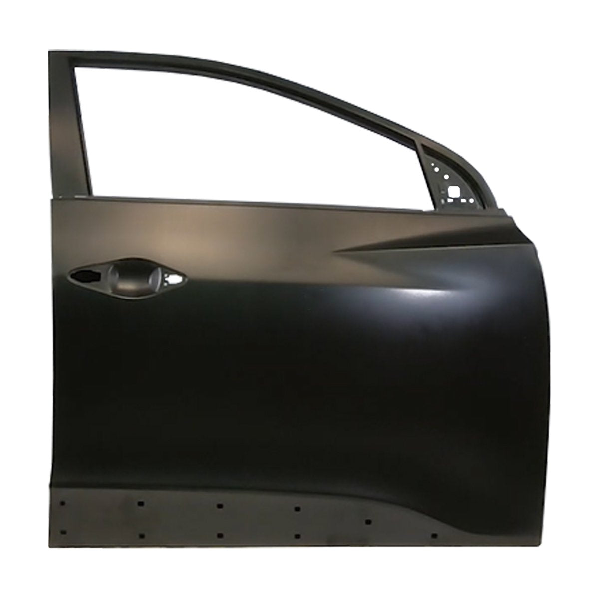 PUERTA IX35 15-16 DELANTERA R CN