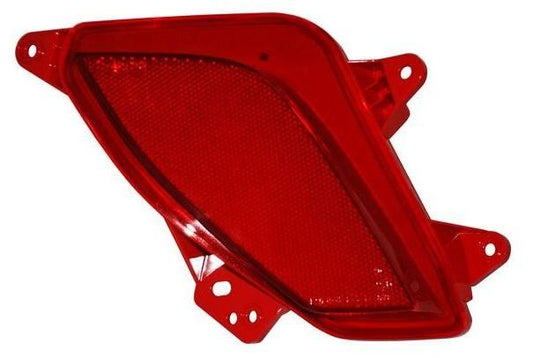 CUARTO TRASERO SANTA FE 17 REFLEJANTE R