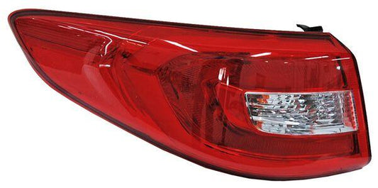 CALAVERA SONATA 15-17 EXTERIOR L