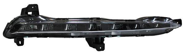 CUARTO FRONTAL SONATA 15-17 LED L