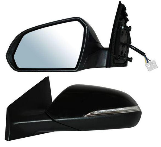 ESPEJO SONATA 15-17 ELECTRICO C/DIRECC C/DESEMPAÑANTE C/PUNTO CIEGO P/PINTAR 6PIN L