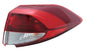 CALAVERA TUCSON 16-18 EXTERIOR R