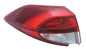 CALAVERA TUCSON 16-18 EXTERIOR LEDS L