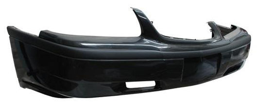 FASCIA DELANTERA IMPALA 00-04 LISA MOLDURA INTEGRADA