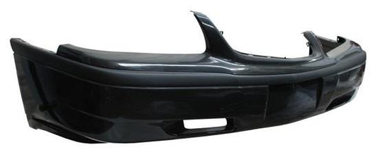 FASCIA DELANTERA IMPALA 00-04 C/HOYO MOLDURA INTEGRADA