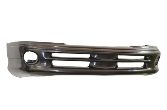 FASCIA DELANTERA INTREPID 93-97 C/HOYO P/FARO