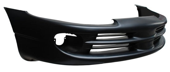 FASCIA DELANTERA INTREPID 98-04 C/HOYO P/FARO P/PINTAR