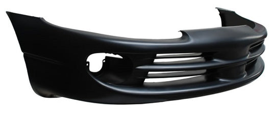 FASCIA DELANTERA INTREPID 98-04 C/HOYO P/FARO P/PINTAR