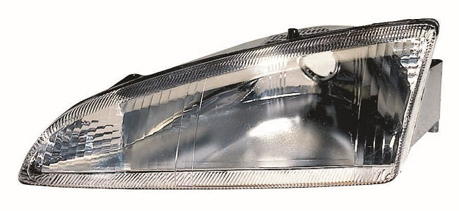 FARO INTREPID 95-97 S/ CARCAZA L