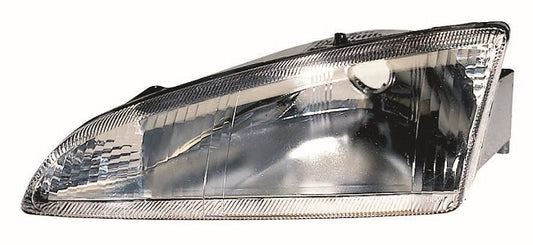 FARO INTREPID 95-97 S/ CARCAZA L