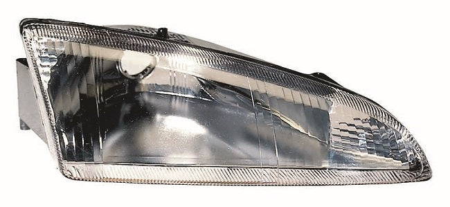 FARO INTREPID 95-97 S/ CARCAZA R