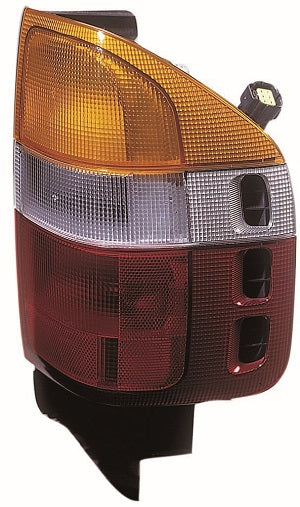 CALAVERA ISUZU RODEO 1998 A 1999 ( DEPO ) DER