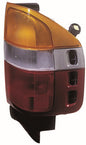 CALAVERA ISUZU RODEO 1998 A 1999 ( DEPO ) DER