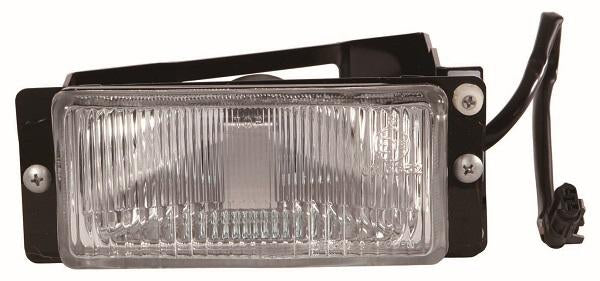 FARO NIEBLA ISUZU ELF 07-08 DEPO L