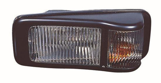 CUARTO LATERAL ISUZU ELF 2010-2012 LH (ECONOMICO)