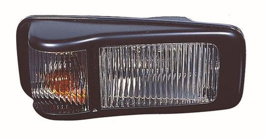 CUARTO LATERAL ISUZU ELF 2010-2012 RH (ECONOMICO)
