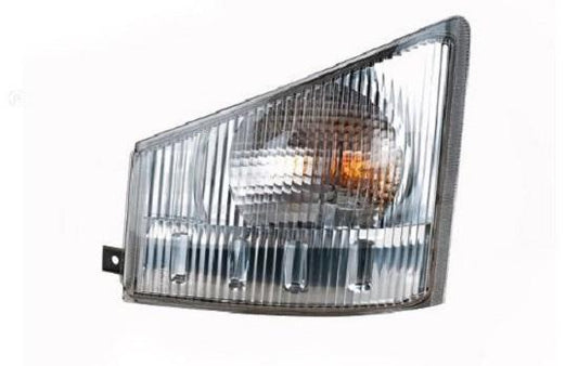 CUARTO PUNTA ISUZU ELF 2010-2015 "CAMION" ( ECONOMICO ) RH
