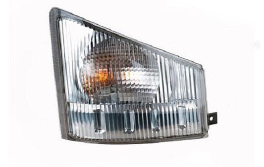 CUARTO PUNTA ISUZU ELF 2010-2015 "CAMION" ( ECONOMICO ) LH