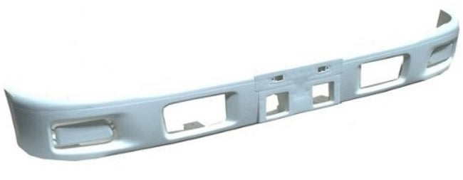 DEFENSA DELANTERA ISUZU ELF 10-20 300 P/PINT S/HOYO